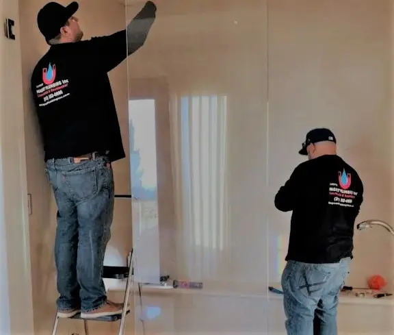 Professional plumbing installation for Boiler Repair in Grassland